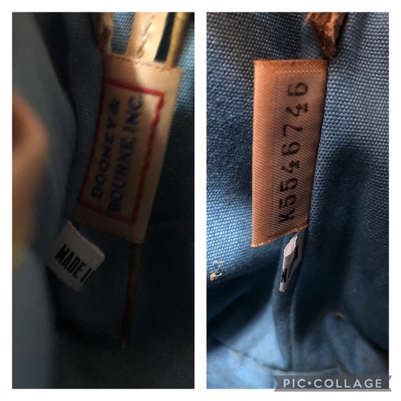 Dooney & Bourke | Mini Short Shoulder Bag - Picture 11 of 11